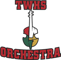 TWHS Orchestra
